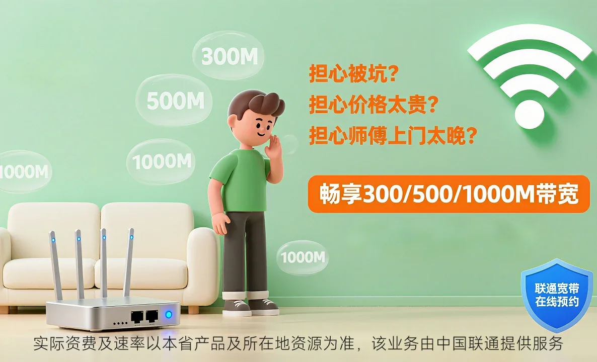 盐边县中国联通