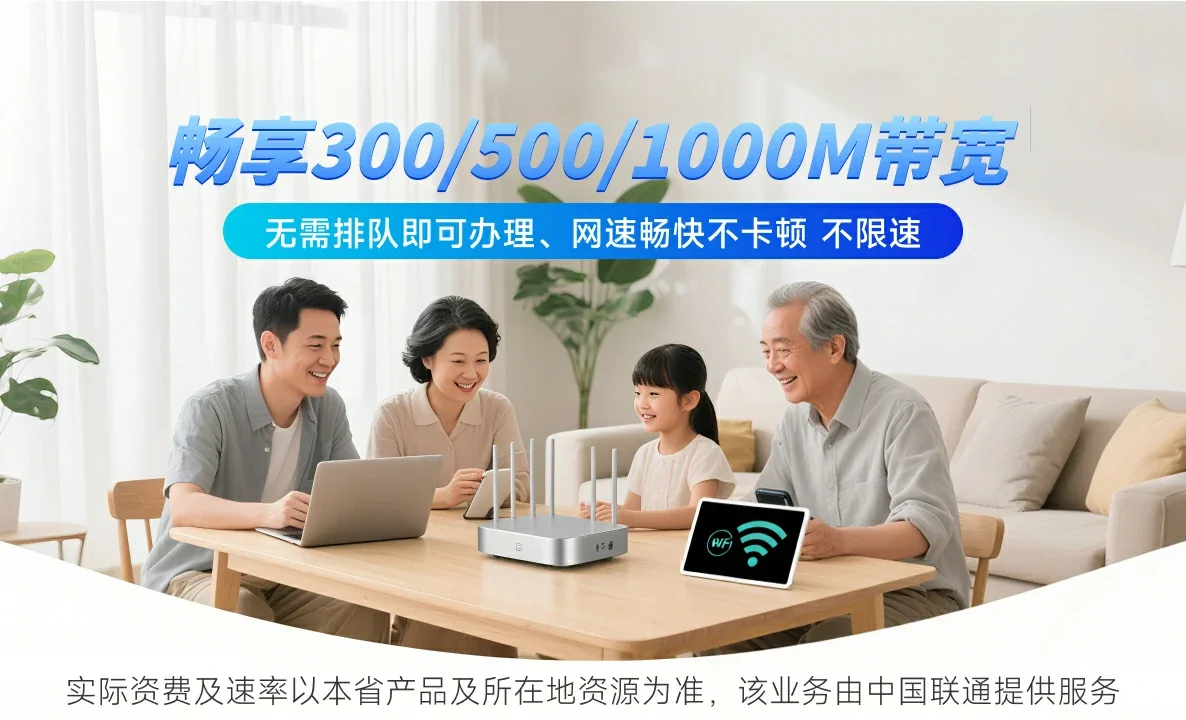 盐边县中国联通